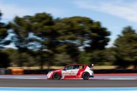Teddy Clairet - Team Clairet Sport Peugeot 308 TCR