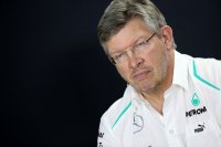 Ross Brawn