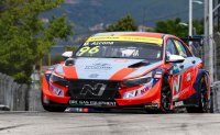Mikel Azcona - BRC Hyundai N Squadra Corse
