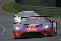 Keating Motorsports - Ford GT