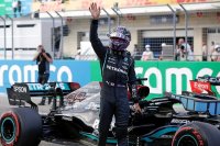 Lewis Hamilton - Mercedes
