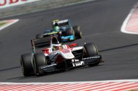 Stoffel Vandoorne - ART GP