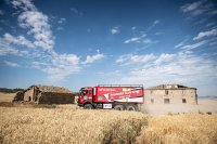 TH Trucks Assistance Rally's 4x4
