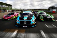 British GT Championship 2020