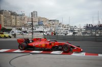 Charles Leclerc - Ferrari