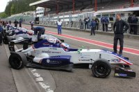 Jake Hughes - Koiranen GP
