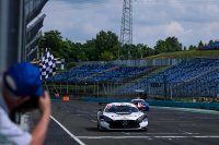 Al-Manar Racing by GetSpeed - Mercedes-AMG GT3 Evo