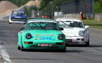 Luc Moortgat versus Patrick Michiels