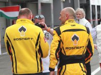 Lada Sport keert WTCC de rug toe