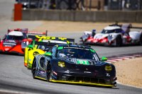 Kellymoss with Riley - Porsche 911 GT3 R (992)