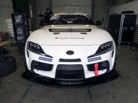 Xwift Racing Events - Toyota GR Supra GT4 EVO
