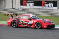ART Racing - Porsche 911 GT3 Cup