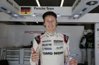 Brendon Hartley