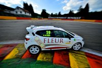 De Groot - Clio Cup Benelux