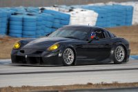 Panoz Avezzano GTS