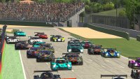 The Wishful 2024 by Technogel 4H Imola