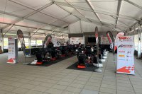 Assetto Corsa Competizione eSports Series