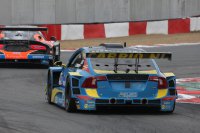 Henri Zumbrink - Volvo S60 V8