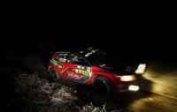 Vincent Verschueren-Véronique Hostens - Skoda Fabia R5