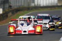 Deldiche Racing by JDC Events - Norma M20 FC