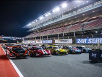 Hankook 24H Dubai 2021