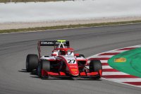 Jehan Daruvala - Prema Racing