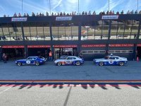 St. Paul Raceteam