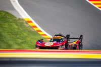 AF Corse - Ferrari 499P