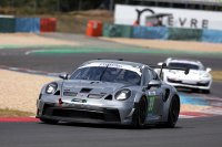 RKC Motorsport - Porsche 992 GT3 Cup