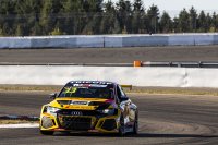 Tom Coronel - Comtoyou DHL Team Audi Sport