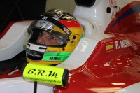 Roberto Merhi