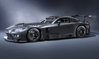 Toyota GR GT3