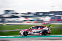 FEBO Racing Team - SEAT León Cupra TCR