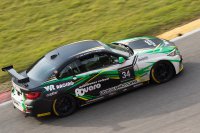 VR Racing by Qvick Motors - BMW M235i Racing Cup