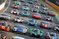 Road to Le Mans 2025