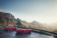 Porsche 718 Cayman T - Porsche 718 Boxster T