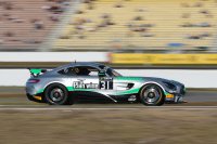 Gilles Magnus - Selleslagh Racing Team Mercedes AMG GT4