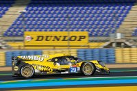 Racing Team Nederland - Oreca 07 Gibson