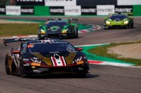 Max Weering - Johan Kraan Motorsports