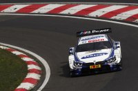 Maxime Martin - BMW M4 DTM