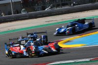 Graff Racing - Oreca 07