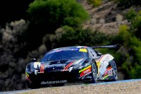 Montermini/Schirò - Scuderia Villorba Corse