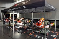 Belgium Racing kartteam