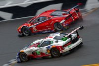 Keating/Robinson/Mosing/Foss/Faulkner - Dodge Viper GT3-R