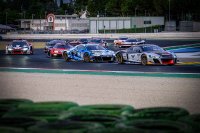 GT2 European Series 2021