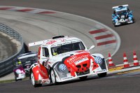 AC Motorsport - VW Fun Cup