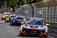 Dusan Borkovic - Target Competition Hyundai Elantra N