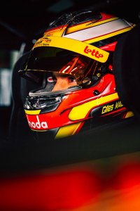 Gilles Magnus