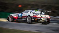 Hofor-Racing - Mercedes SLS AMG GT3