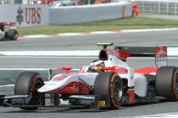Stoffel Vandoorne - ART GP
